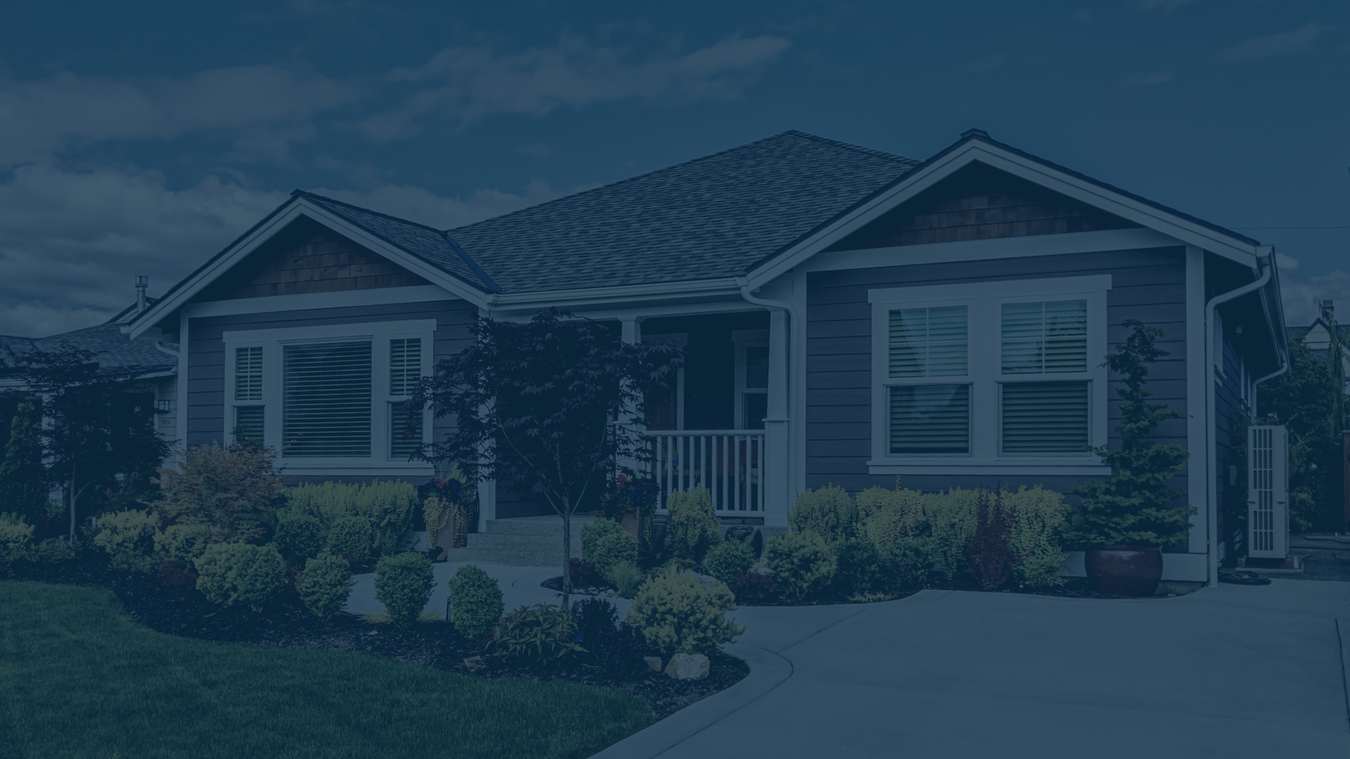 home exteriors front view at neighborhood palmer ranch fl